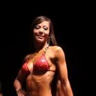 Kayla  Jamison - NPC Big Sky Championships 2013 - #1